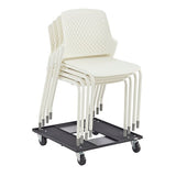 Next™ Stack Chair (qty. 4) | 4287