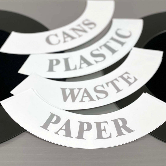 At-Your-Disposal® Recycling Center Double | 9794BL