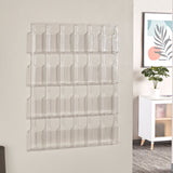 Reveal™ 24 Pamphlet Display | 5601CL