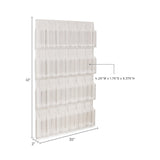 Reveal™ 24 Pamphlet Display | 5601CL