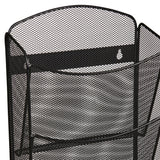 10-Pocket Onyx™ Magazine Rack | 5579