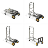 Hide-Away® Convertible Truck | 4050