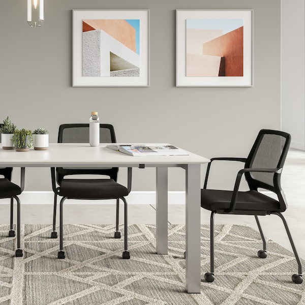 Resi® Desk | RESDES3060WH