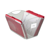 Onyx™ Mesh Desktop Tub File, Letter Size | 2162