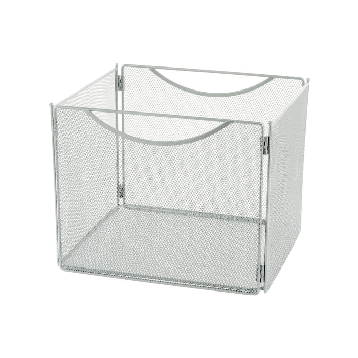 Onyx™ Mesh Desktop Box File, 10"D | 2170