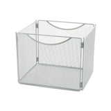 Onyx™ Mesh Desktop Box File, 10"D | 2170