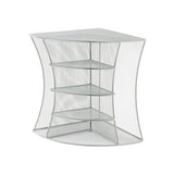 Onyx™ Mesh Desk Corner Organizer | 3261