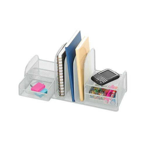 Onyx™ Three Upright Sections/Two Baskets | 3263
