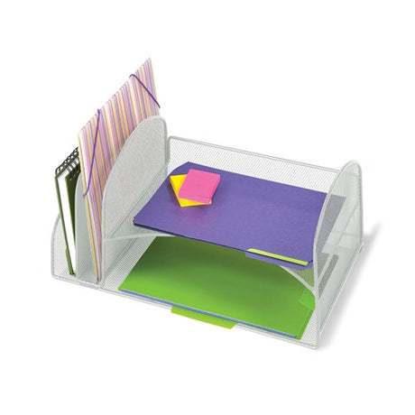 Onyx™ Two Upright/Two Horizontal Sections | 3264