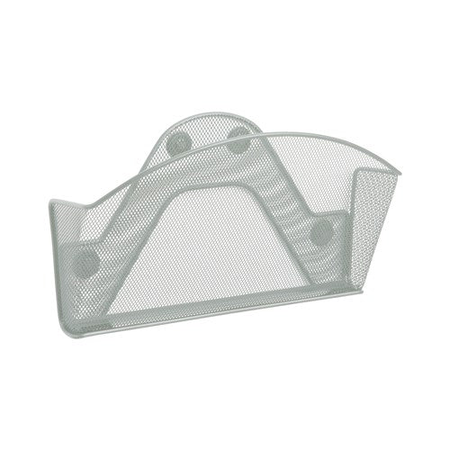Onyx™ Magnetic Mesh Single File Pocket | 4176