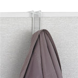 Onyx™ Mesh Coat Hook | 4229