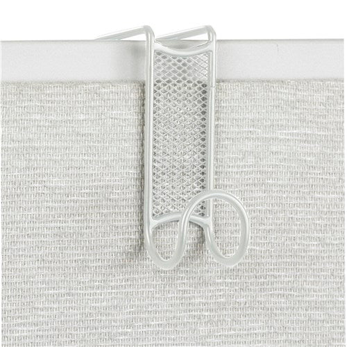 Onyx™ Mesh Coat Hook | 4229