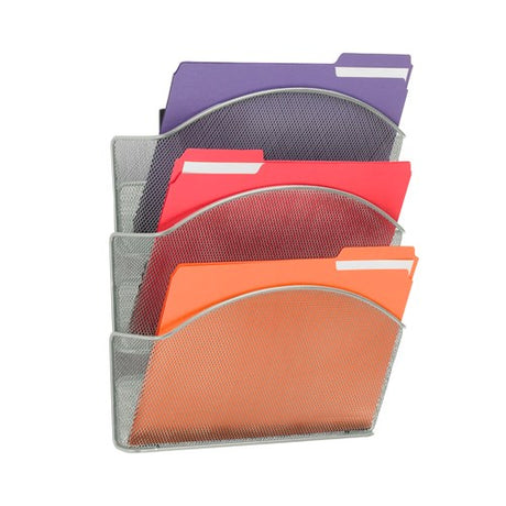 Onyx™ Triple Letter-Size Rack | 5652