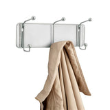 Onyx™ Mesh Wall Rack 3 Hook | 6402