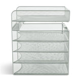 Onyx™ Horizontal Hanging Storage | 3240