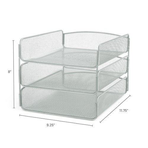Onyx™ Triple Tray | 3271