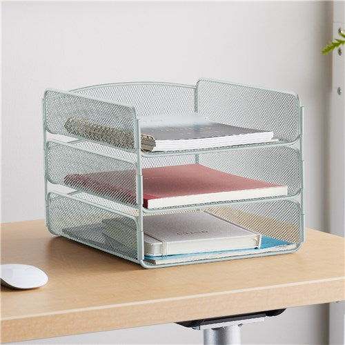 Onyx™ Triple Tray | 3271