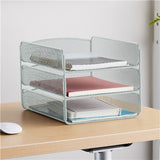 Onyx™ Triple Tray | 3271