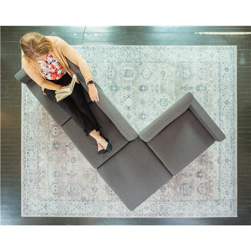 Movvi Single Seat, No Back | MISSBNDT