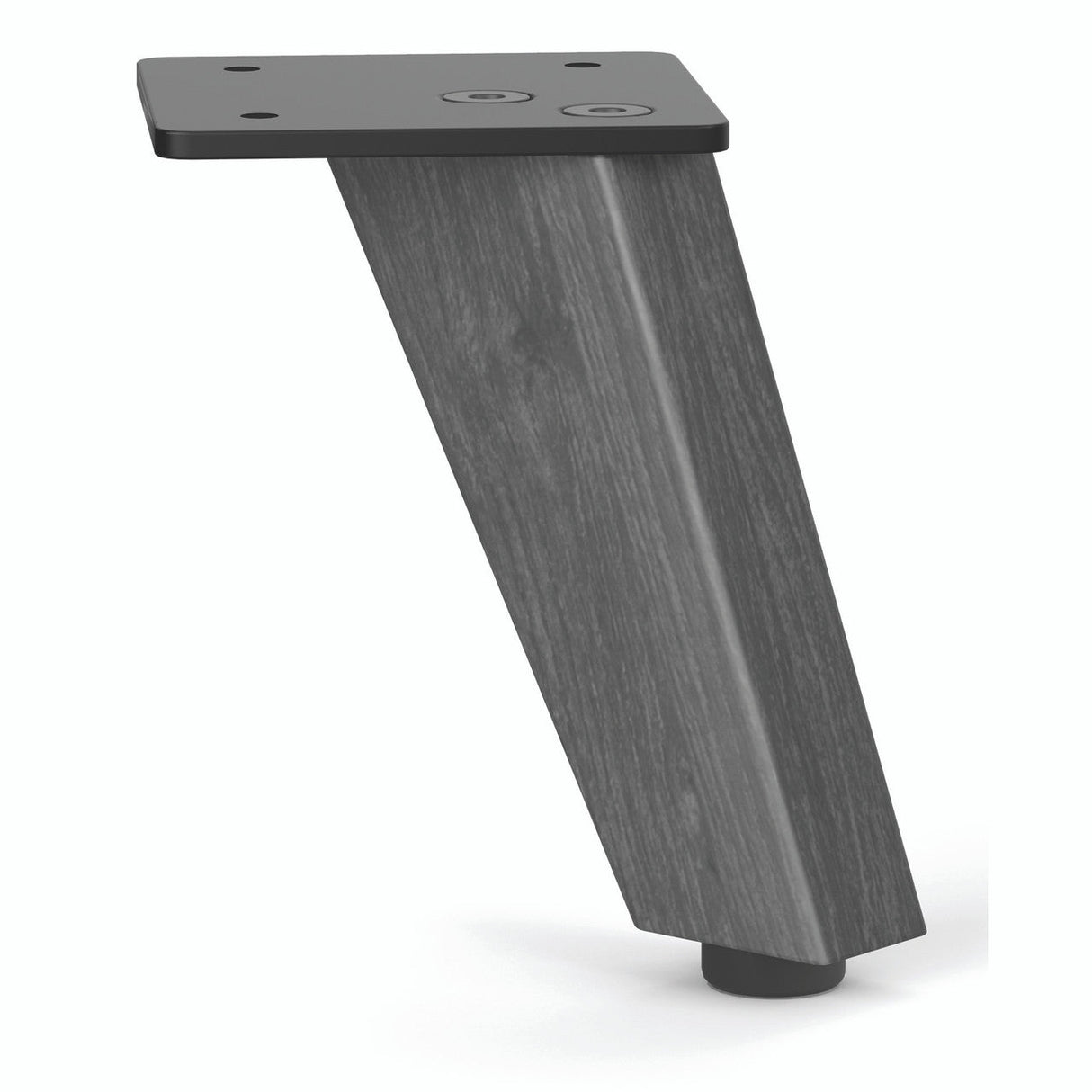 Variant Angled Wood Mini Legs (Set of 4) |  PLTAWRLEG