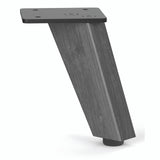 Variant Angled Wood Mini Legs (Set of 4) |  PLTAWRLEG