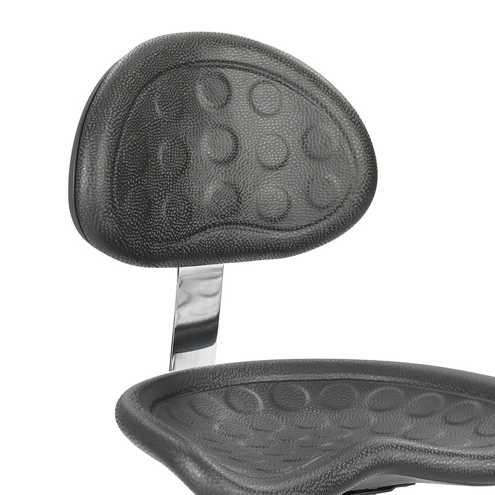 SitStar™ Stool Back | 6661BL