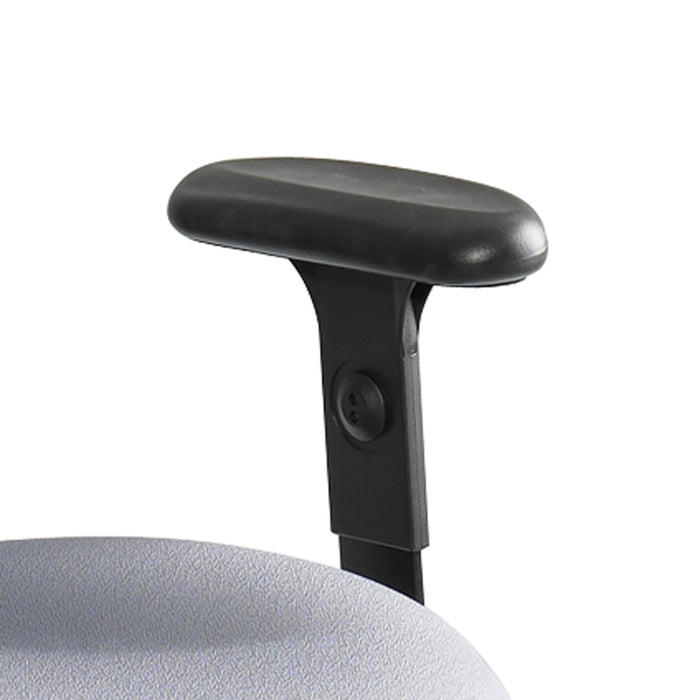 Adjustable T-Pad Arm (Set) | 6689BL