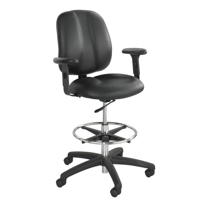 Apprentice II Extended Height Chair | 7084BL