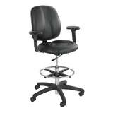Apprentice II Extended Height Chair | 7084BL