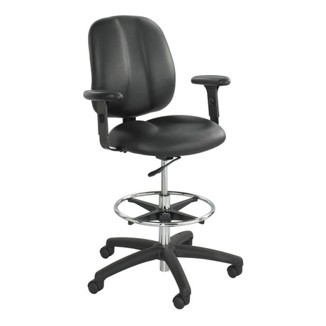 Apprentice II Extended Height Chair | 7084BL