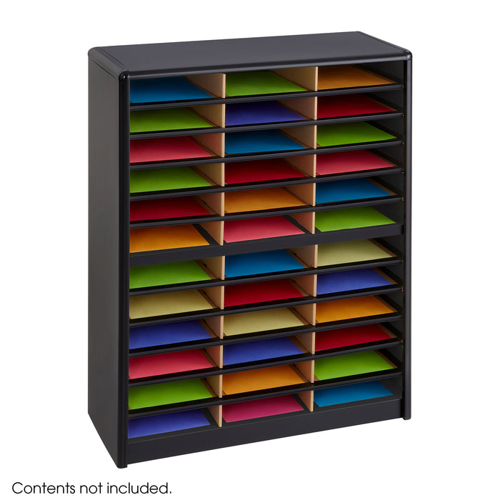 Value Sorter® Literature Organizer, 36 Compartment | 7121
