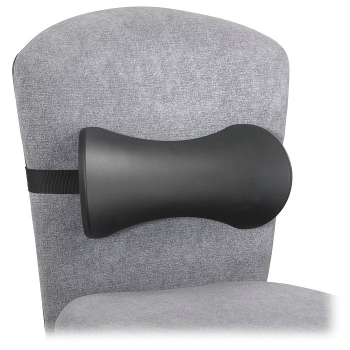 Memory Foam Lumbar Support Backrest | 7154BL