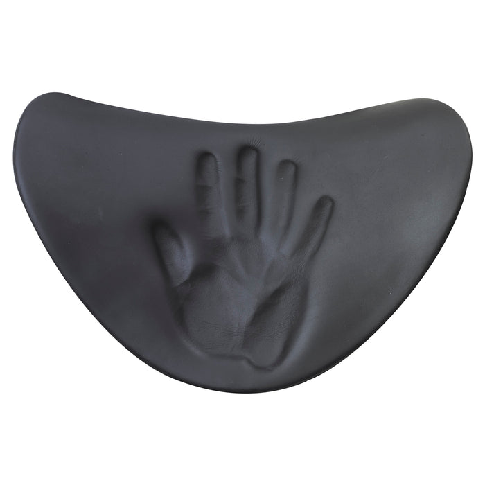 Memory Foam Lumbar Support Backrest | 7154BL – Office Furniture Central