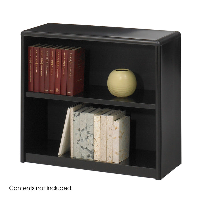 2-Shelf ValueMate® Economy Bookcase | 7170