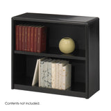 2-Shelf ValueMate® Economy Bookcase | 7170