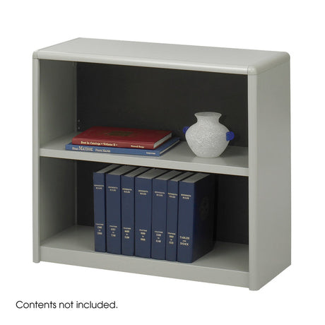 2-Shelf ValueMate® Economy Bookcase | 7170