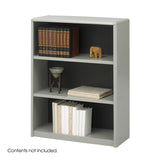 3-Shelf ValueMate® Economy Bookcase | 7171