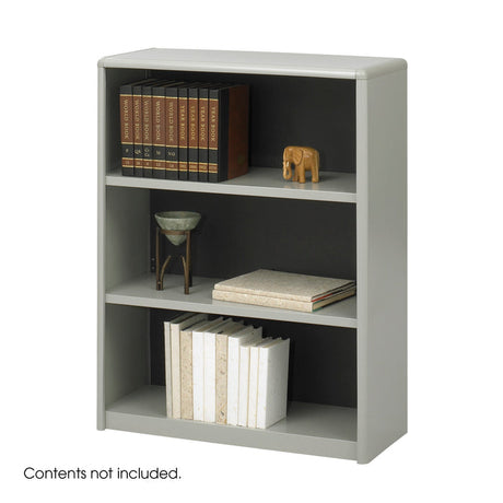 3-Shelf ValueMate® Economy Bookcase | 7171