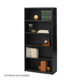 5-Shelf ValueMate® Economy Bookcase | 7173