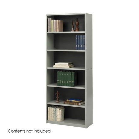 6-Shelf ValueMate® Economy Bookcase | 7174