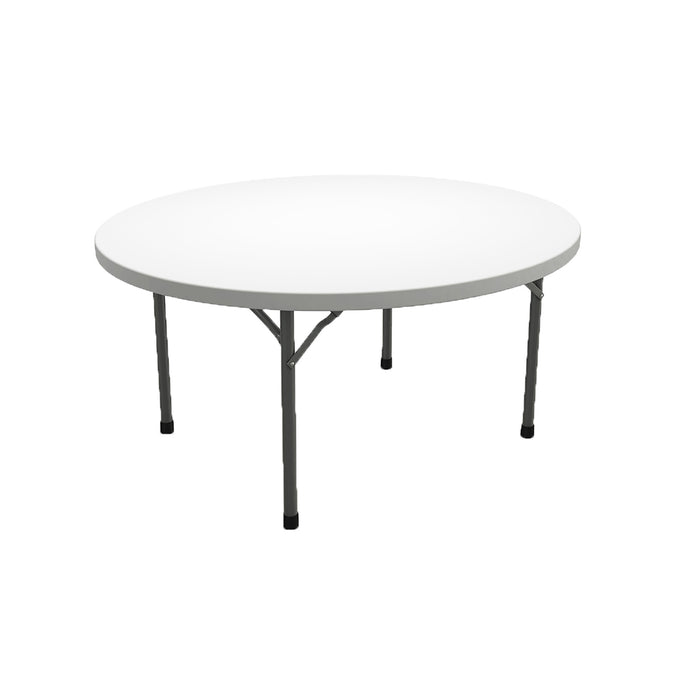 Event Series 60" Round Folding Table | 770060DGWT