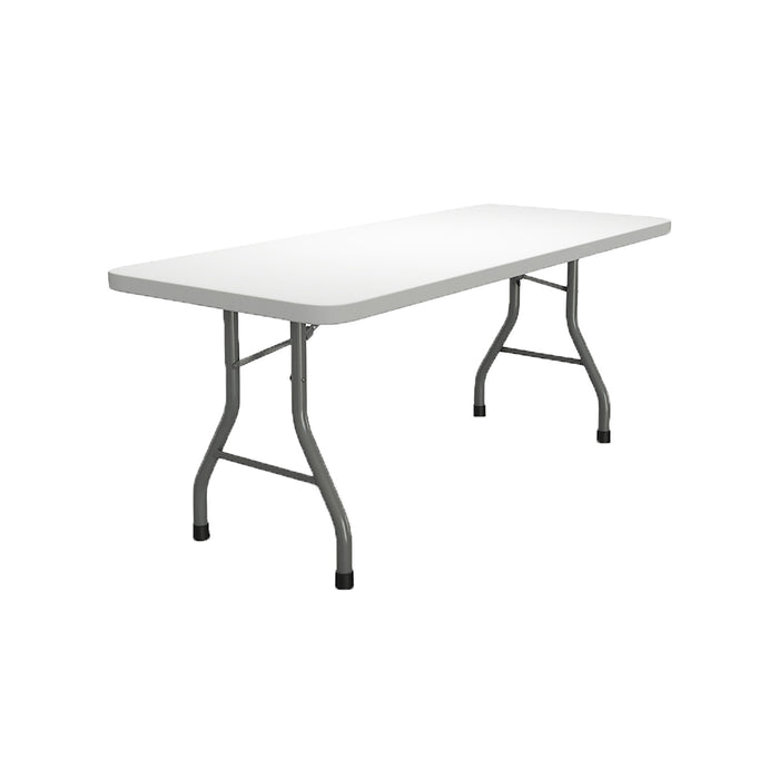Event Series 30"x72" Rectangular Folding Table | 773072DGWT