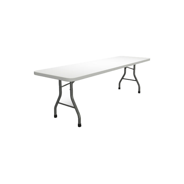 Event Series 30"x96" Rectangular Folding Table | 773096DGWT
