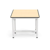 Ranger Steel 4-Post Table 48”W x 37.5”D | 7734