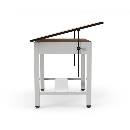 Ranger Steel 4-Post Table 48”W x 37.5”D | 7734