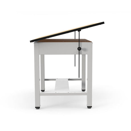 Ranger Steel 4-Post Table 48”W x 37.5”D | 7734