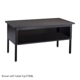 E-Z Sort® Sorting Table - Table Base Only | 7749