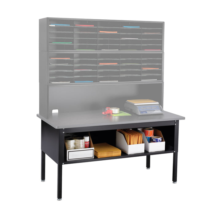 E-Z Sort® Sorting Table - Table Base Only | 7749