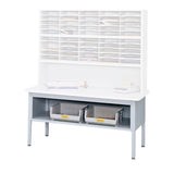 E-Z Sort® Sorting Table - Table Base Only | 7749