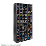 Wood 36 Compartment Mail Sorter | 7766BL